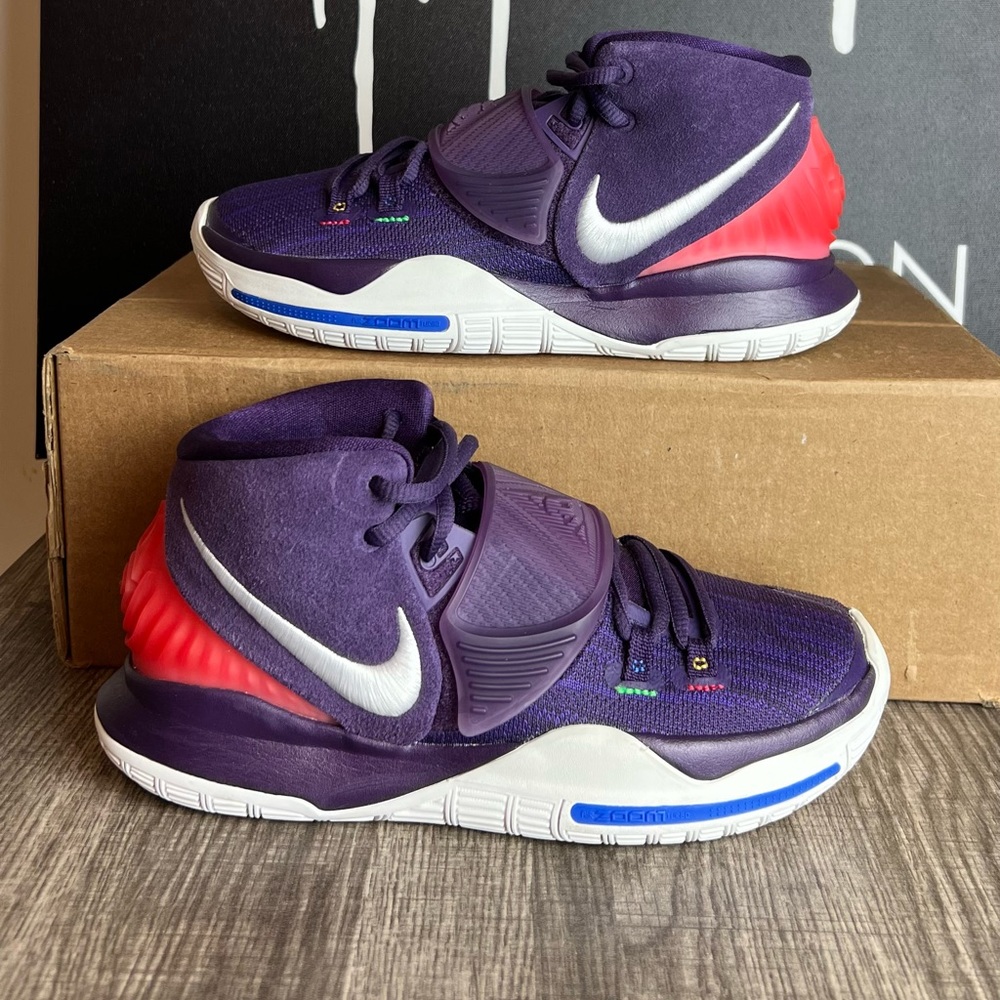 Nike Kyrie 6 enlightenment, Sz. 5